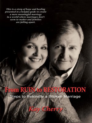 cover image of From Ruin to Restoration